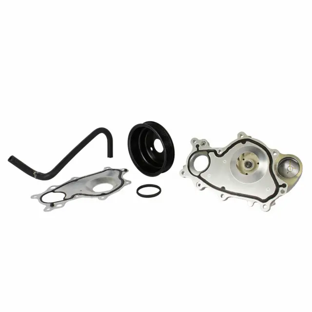 PW575FORD - Cooling System: Kit Water Pump Repair for Ford: F-150, Mustang, Transit-150, Transit-250, Transit-350, Transit-350 HD Image