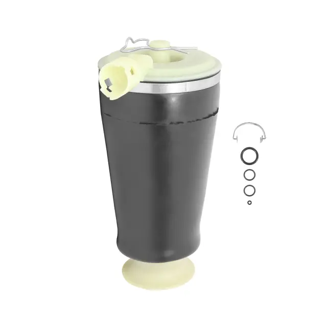 15540000 - Suspension &amp; Steering: Unity Automotive Air Suspension Spring for Unity Automotive Image