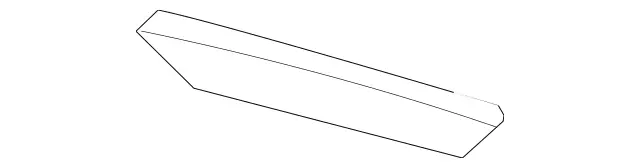 212690696264 - : Strip for Mercedes-Benz Image