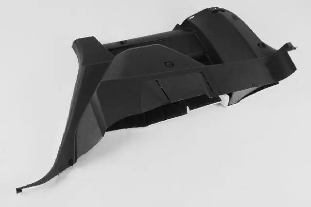 Quarter Trim Panel, Right - Mopar (1CU68DK7AB)