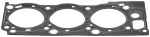 540560 - : Gasket, cylinder head for Elring Image