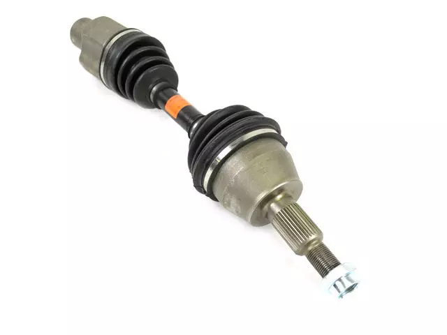 Axle Half Shaft, Right Or Left, Remanufactured - Mopar (R2104697AD)