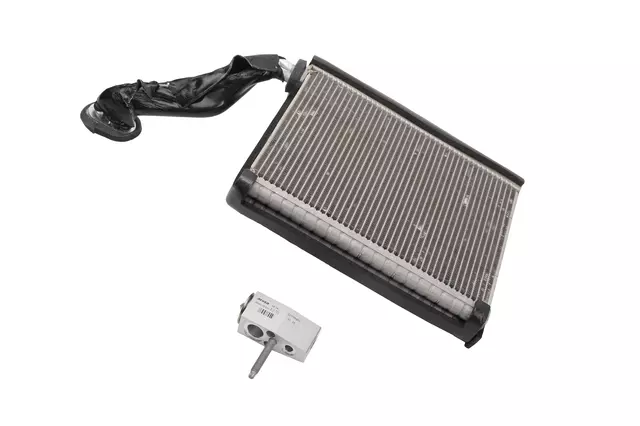 1563835 - HVAC: ACDelcoâ„¢ Evaporator Core for Cadillac: ATS, CTS Image