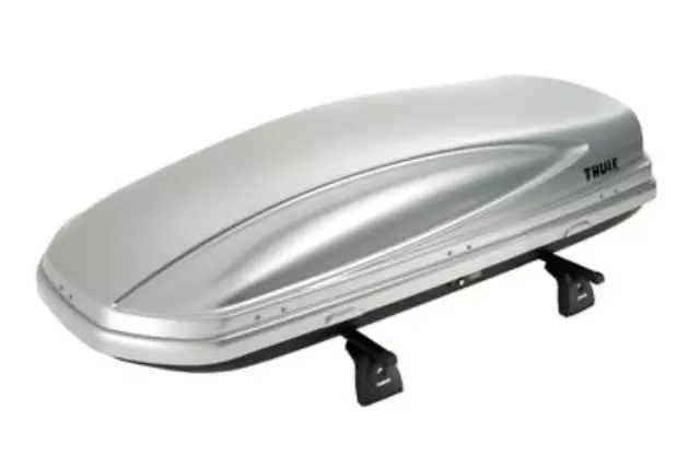 Cargo Box, Medium - Mazda (0000-8L-F06A)