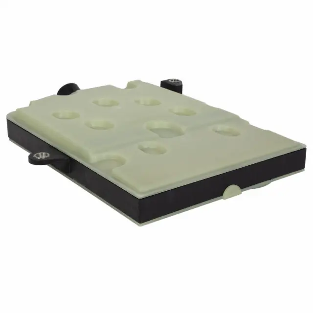 HL3Z7A098A - : Transmission Oil Filter for Ford: Bronco, Expedition, Explorer, F-150, F-250 Super Duty, F-350 Super Duty, Mustang, Police Interceptor Utility, Ranger | Lincoln: Navigator Image