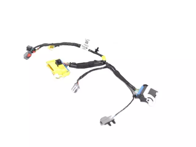 68548515AA - Electrical: Seat Cushion Wiring for Dodge: Durango Image