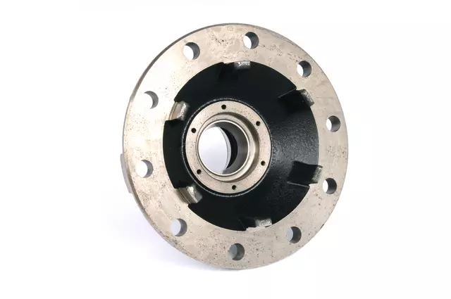 Hub - GM (12389650)