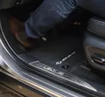 PT94478232 - Exterior: Illuminated Door Sills for Lexus: NX250, NX350, NX350h, NX450h+ Image