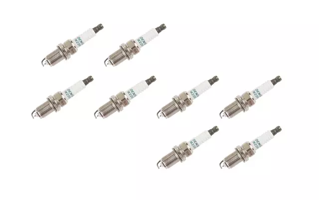 41111 - : Acdelco™ Spark Plug for GM Image