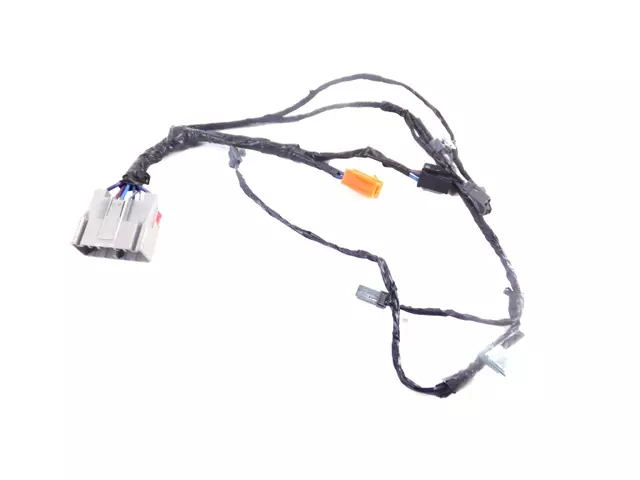 5030504AA - Electrical: A/c And Heater Wiring for Mopar Image