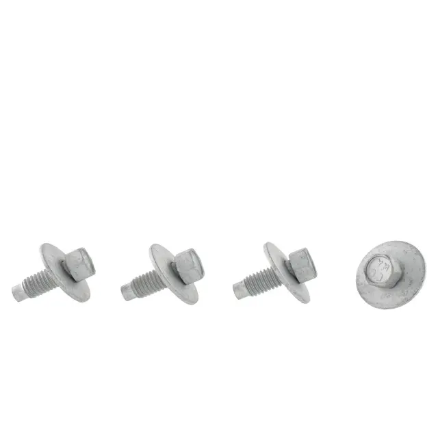 W503922S442 - : Bolt And Washer Assembly Hex.Head for Ford Image