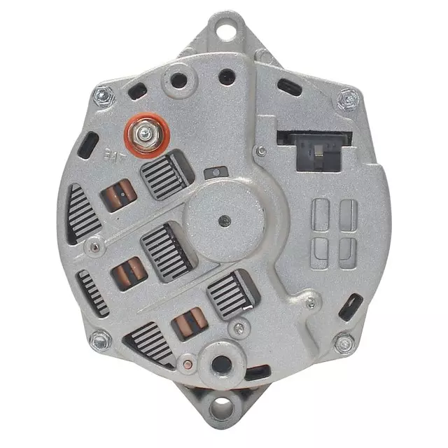 Alternator, Remanufactured - GM (19135876)