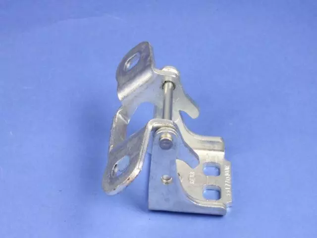Rear Door Upper Hinge, Right - Mopar (68058522AA)