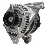 19343592 - : Remanufactured Generator for GM Image