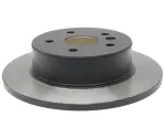 96932 - : Disc Brake Rotor for Raybestos Brakes Image