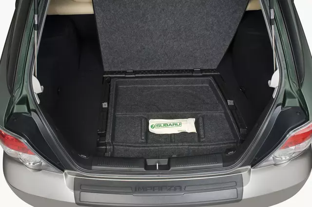 95055FE000 - Body: Lower Panel for Subaru Image