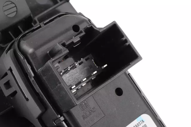 2019-2023 GM - Switch Panel - GM (84532278)