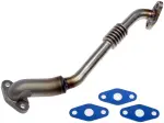 625803 - : Turbocharger Return Line for Dorman Image