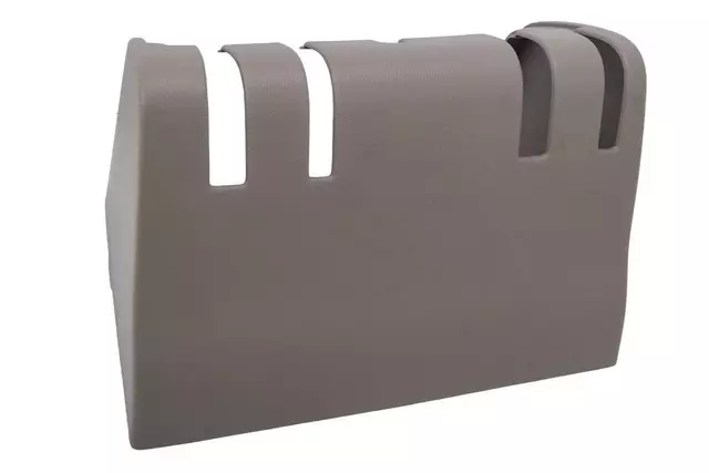 23452096 - : 2015-2020 GM Latch Assembly Front Cover for Cadillac: Escalade ESV | Chevrolet: Suburban | GMC: Yukon XL Image