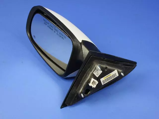 1SX88TZZAC - : Outside Rear-View Mirror, Right for Chrysler: 200 Image