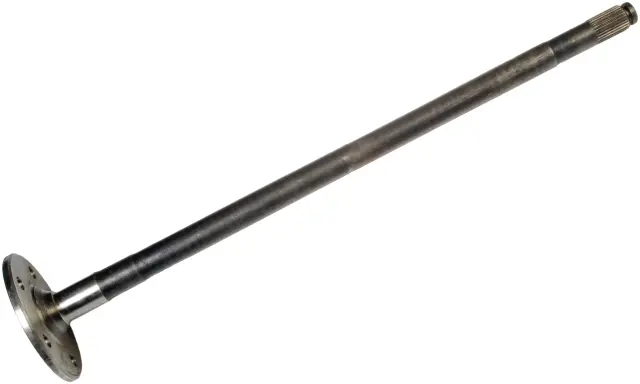 630225A - Driveline and Axles: Rear Axle Shaft, Left for Dorman Image