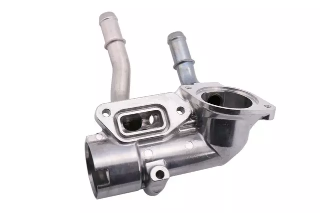 Thermostat Housing - GM (12605853)