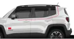 82214861AB - Exterior Accessories: Body Side Graphic for Mopar Image