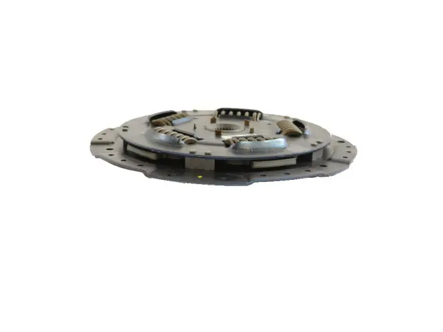 5062472AC - Engine: Damper for Mopar Image