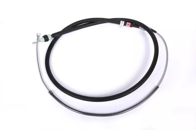 22851207 - Brakes: Rear Cable for GM Image