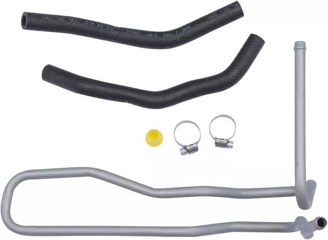 19311506 - : Hose for GM Image