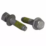 3L2Z2027AA - : Caliper Support for Ford: Explorer, Explorer Sport | Mercury: Mountaineer Image