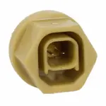 DY1025 - : Motorcraft™ Engine Coolant Temperature Sensor for Ford: Expedition, F-150, F-150 Heritage, F-250 Super Duty, F-350 Super Duty, Mustang | Lincoln: Mark LT, Navigator Image