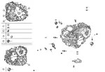 309000E030 - : Trans-Axle for Toyota Image