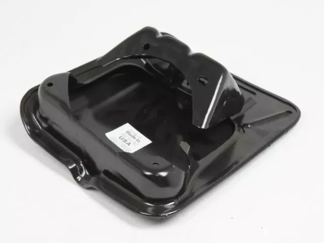 68025194AB - Body Sheet Metal Except Doors: Fuel Fill Door for Dodge: Charger Image