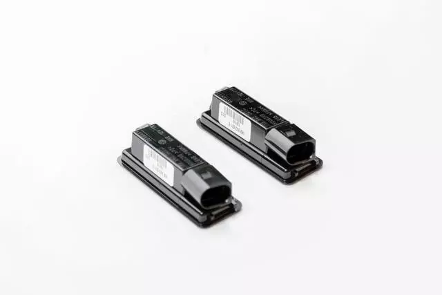 Led License Plate Light - Volkswagen (5G0-052-110)