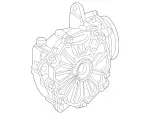 2213308001 - : Front Axle Differential for Mercedes-Benz Image