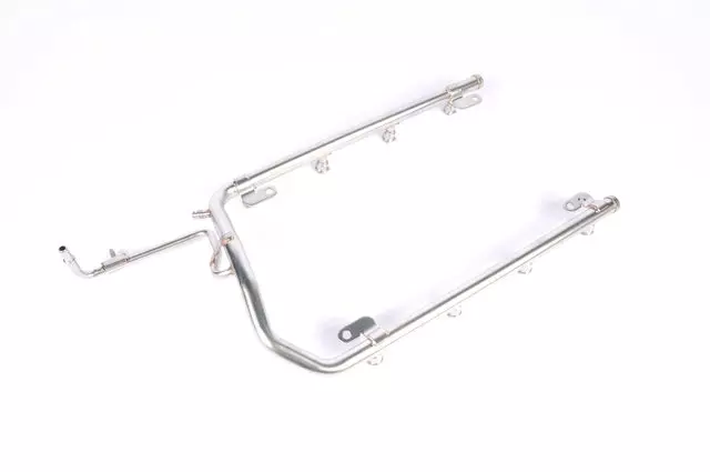 12597870 - : Part# 12597870 Sequential Multi-Port Fuel Injector Rail Kit with Valves for Buick: Lucerne | Cadillac: DTS Image