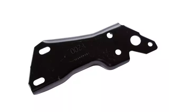 15548453 - Body: Bumper Bracket for Chevrolet: C1500, C2500, C3500, K1500 Pickup, K2500 Pickup, K3500 Pickup | GMC: C1500 Pickup, C2500 Pickup, C3500 Pickup, K1500 Pickup, K2500 Pickup, K3500 Pickup Image