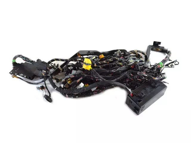 68281179AE - Electrical: Body Wiring for Mopar Image