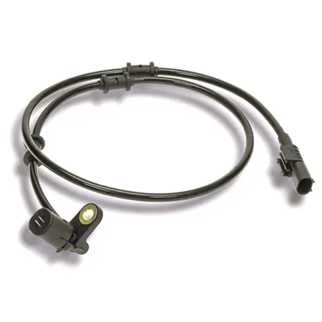 50507 - Brakes &amp; Brake Parts: Bremi New ABS Wheel Speed Sensor for Bremi Image