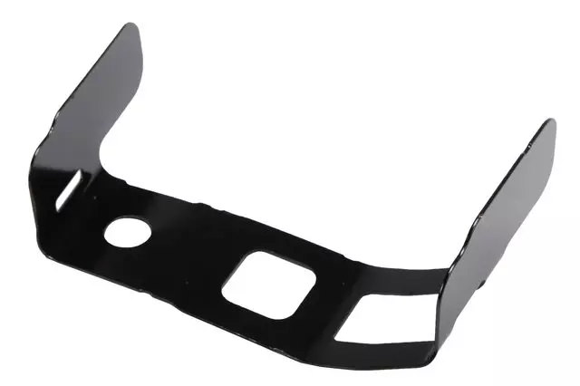23506744 - : Passenger Side Body Side Front Fender Upper Rear Bracket for GM Image