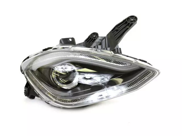 68111652AC - Electrical: Headlight for SRT: Viper Image