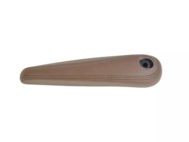 5RD241L8AC - Interior Trim: Front Seat Armrest, Left, Inboard for Mopar Image