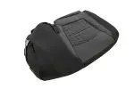 94556409 - : Medium Titanium Rear Driver Side Seat Back Cushion Cover for GM Image