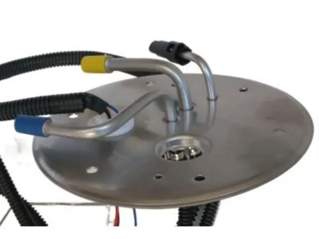 F1291A - : Autobest F1291A Fuel Pump Module Assembly for Autobest Image