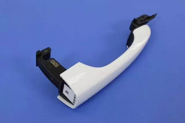 1SZ34GW7AD - Doors, Door Mirrors and Related Parts: Exterior Door Handle, Right &amp; Left for Dodge: Dart | Jeep: Cherokee Image