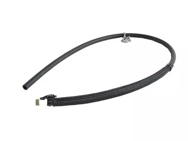 68290094AC - Transfer Case and Power Transfer Unit: Transfer Case Vent Hose for Jeep: Grand Cherokee, Grand Cherokee WK Image