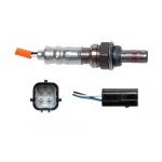 2344466 - : Oxygen Sensor 4 Wire, Direct Fit, Heated, Wire Length: 28.35 for Denso Image