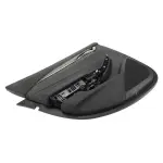 84112786 - : Jet Black Rear Driver Side Door Trim for GM Image