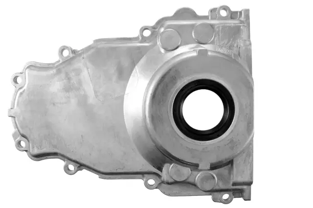 103359 - : ATP Graywerks Timing Cover for ATP Image